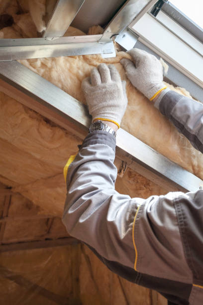 Best Types of Insulation in Salina, UT