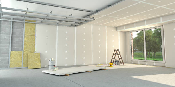 Best Types of Insulation in Salina, UT