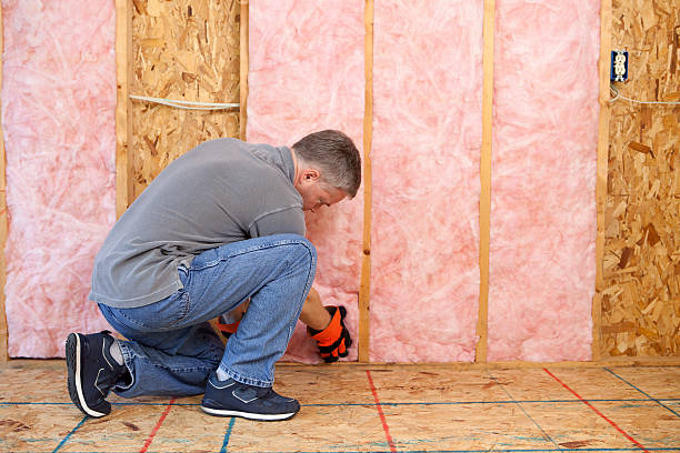 Best Energy Efficiency Solutions in Salina, UT