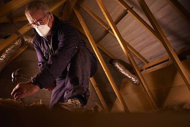 Best Insulation for Specific Applications in Salina, UT